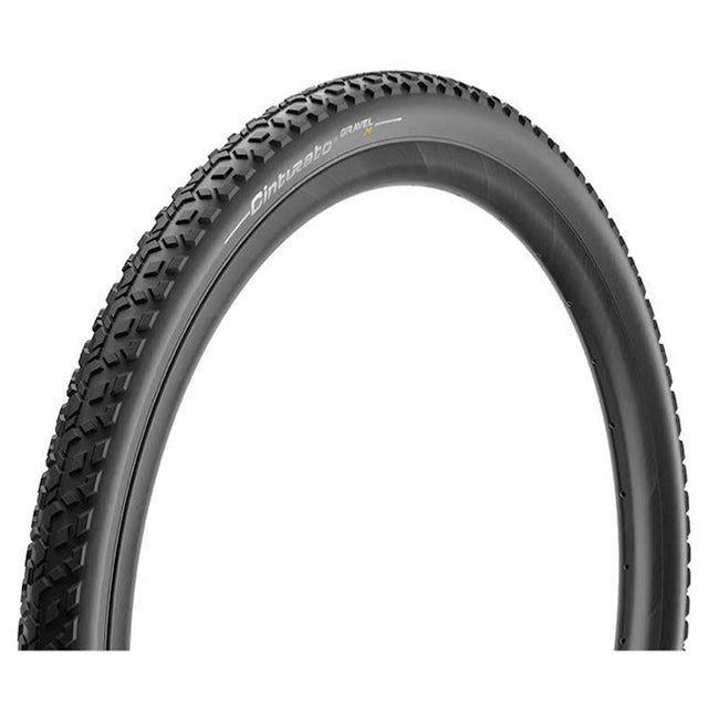 Cinturato Gravel M,700x45, TechWALL, Black