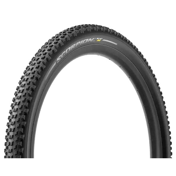 Scorpion XC M Team , ProWALL,29x2.4, Race, Black