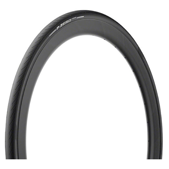 P ZERO Road Tire, 700x28, TechBELT (TubeType) Black