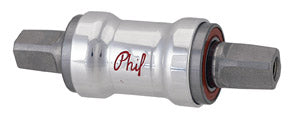 Stainless BB, JIS - 113mm