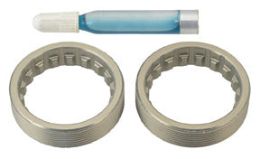 Alloy BB Cups, English