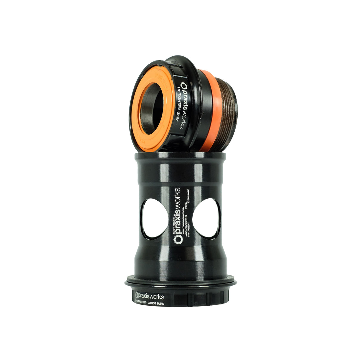 Shimano Mtn BB30/PF30 Conversion BB- 73mm