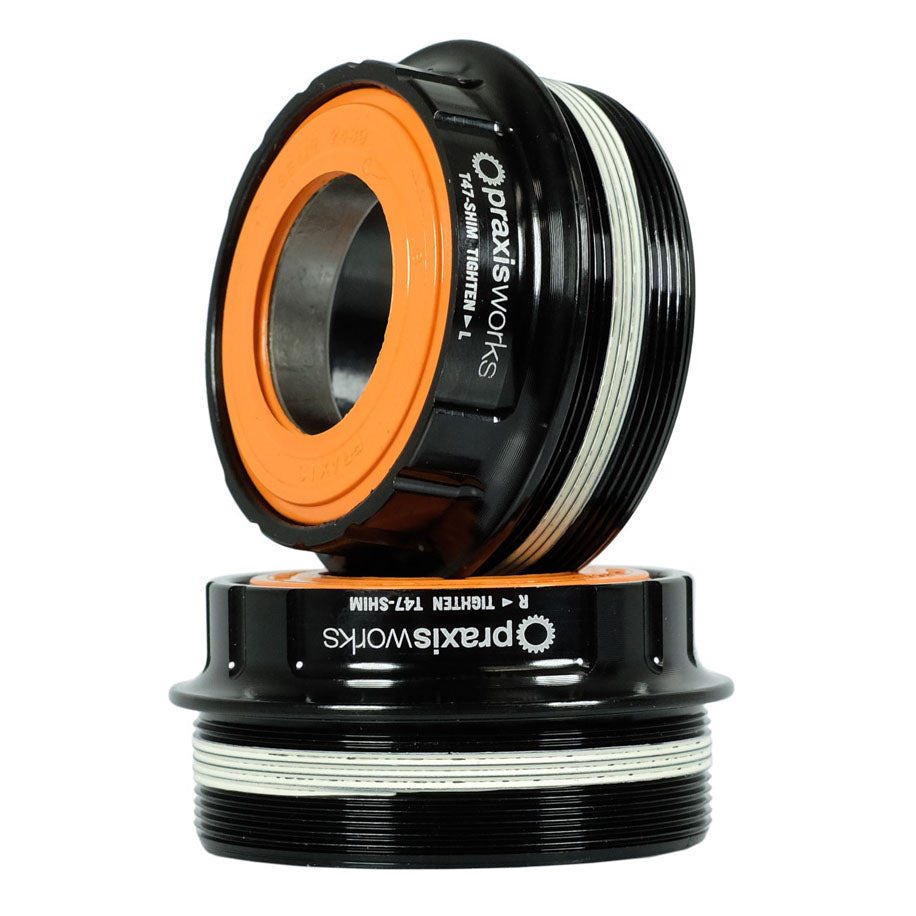 T47 68/73mm External BB - 24mm