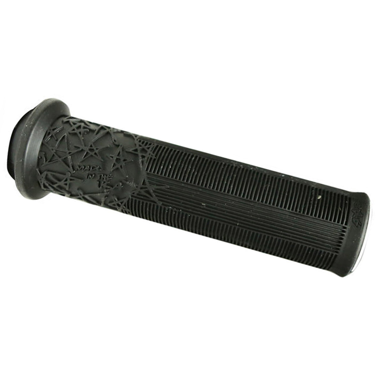 Meaty Paw Lock-On MTB Bonus Pack - Black