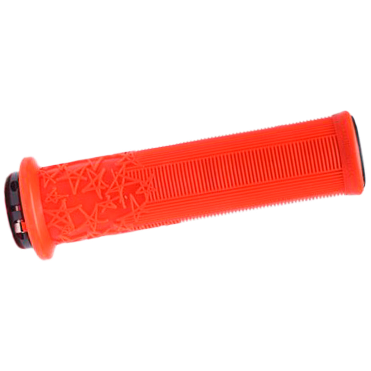 Meaty Paw Lock-On MTB Bonus Pack - Coral NLA