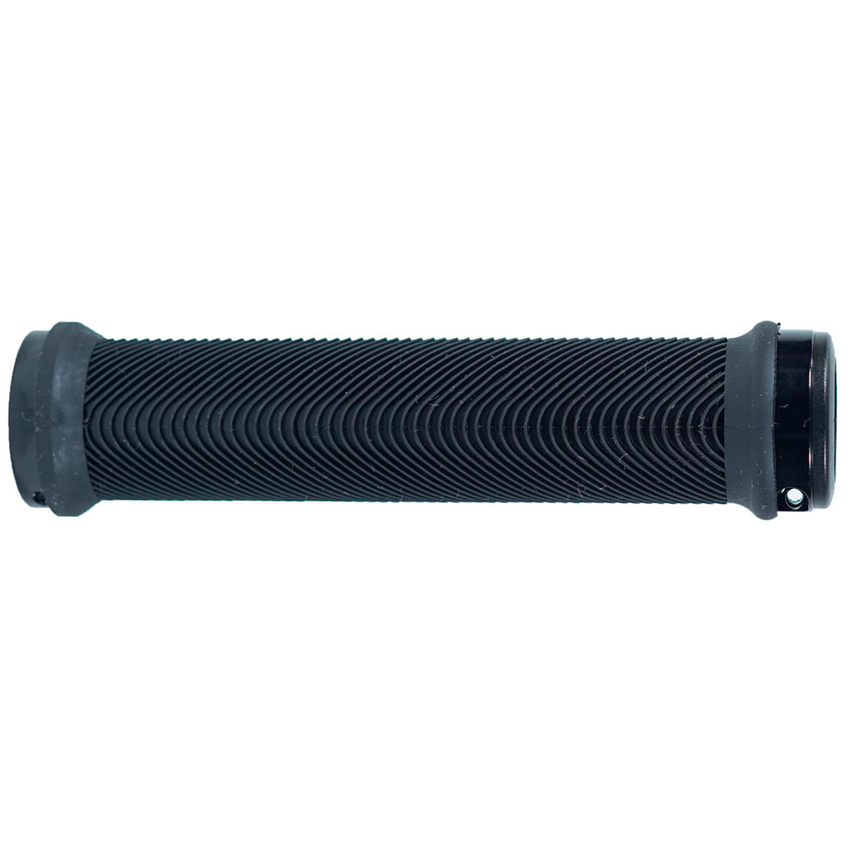 Swayze Lock-On MTB Bonus Pack - Black