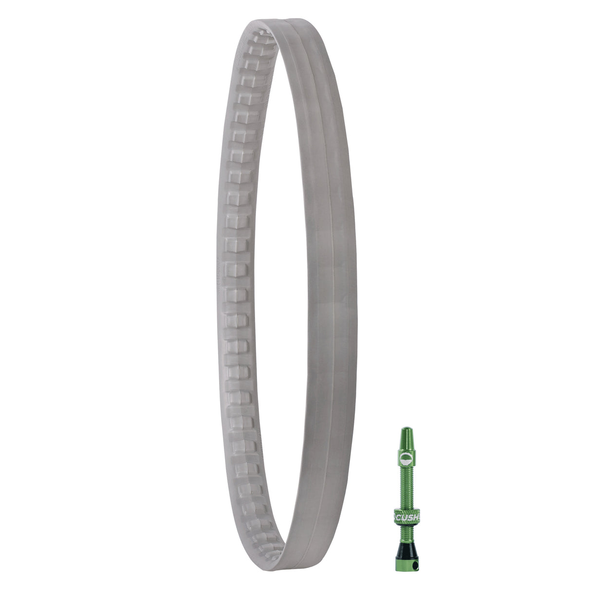 XC Tire Insert, 29", Single With Valve