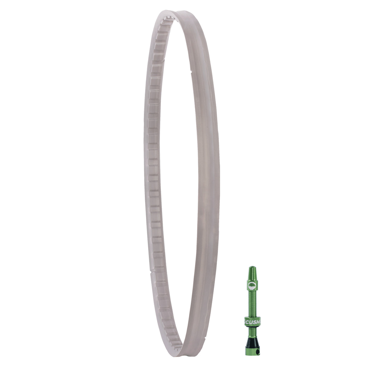 Gravel/CX Tire Insert, 700c, Single With Valve