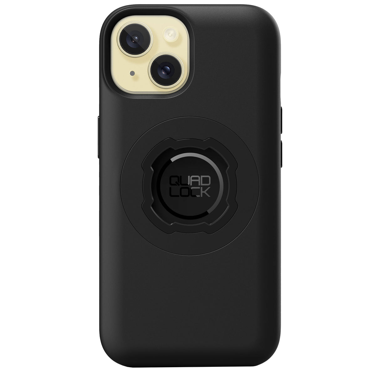 iPhone 15 MAG Case, Black