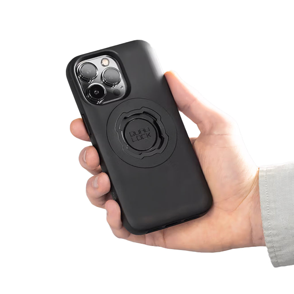 iPhone 16 Pro Max MAG Case, Black