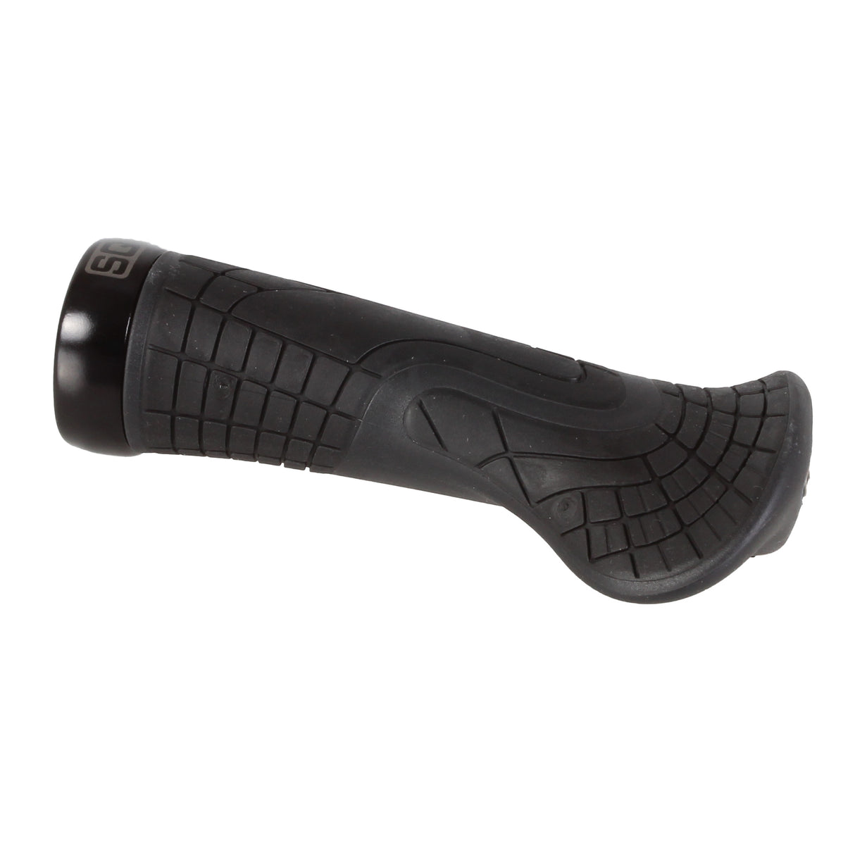 710 Grips, Small - Black