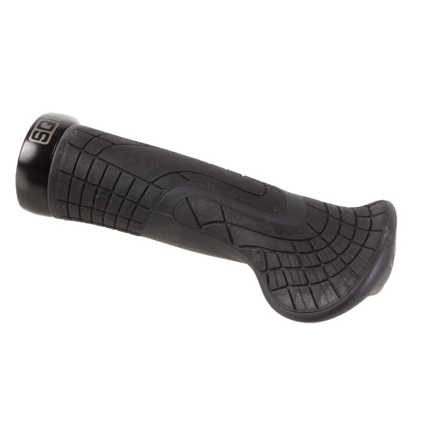 710 Grips, Large - Black