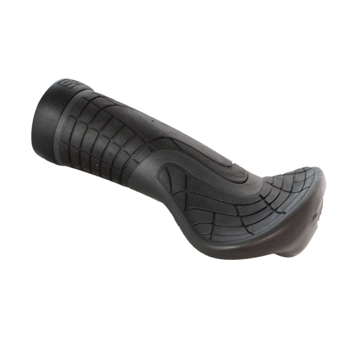 702 Grips, Small - Black
