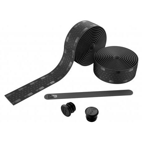 712 Handlebar Tape, Solid - Black