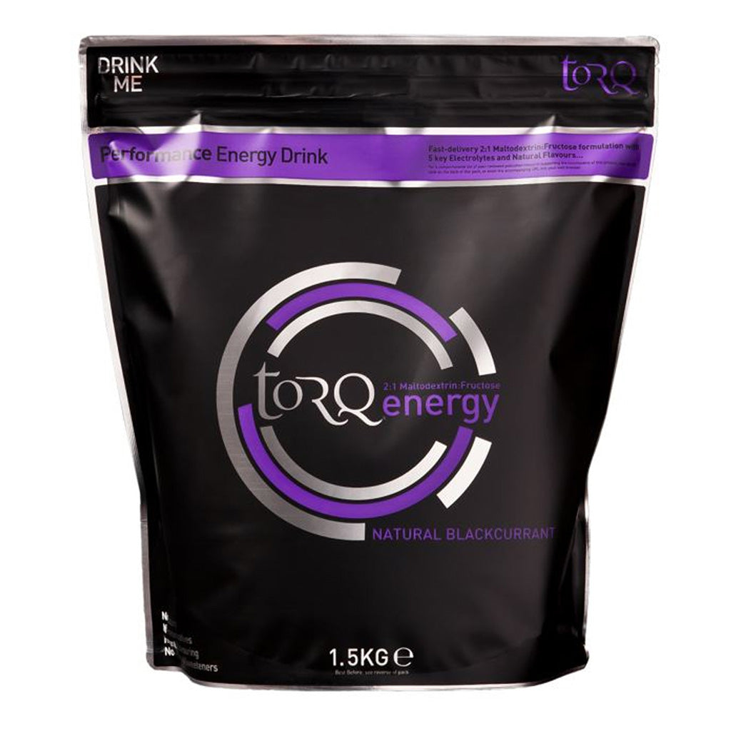 Energy, Blackcurrant, 1.5kg