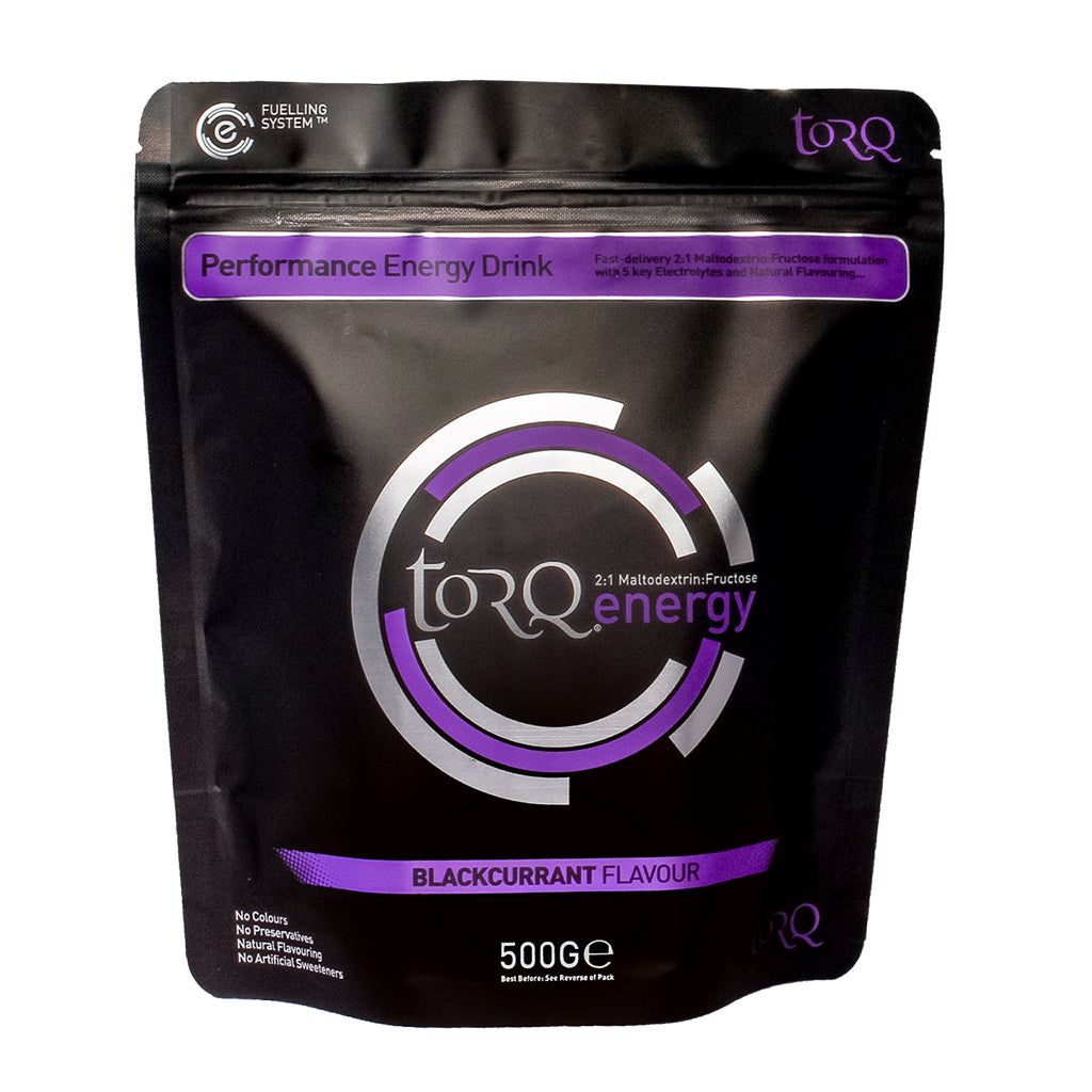 Energy, Pink Grapefruit, 500g NLS
