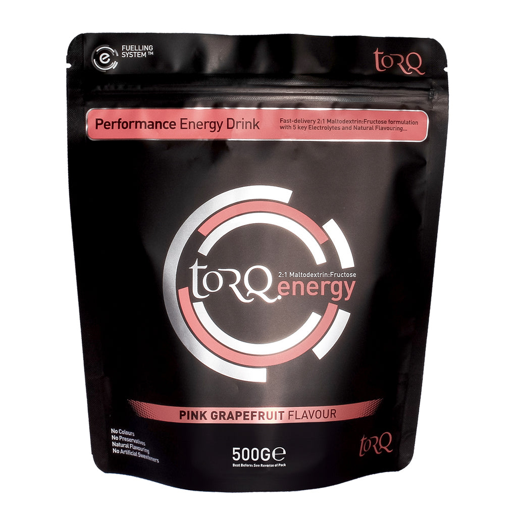 Energy, Blackcurrant, 500g NLS