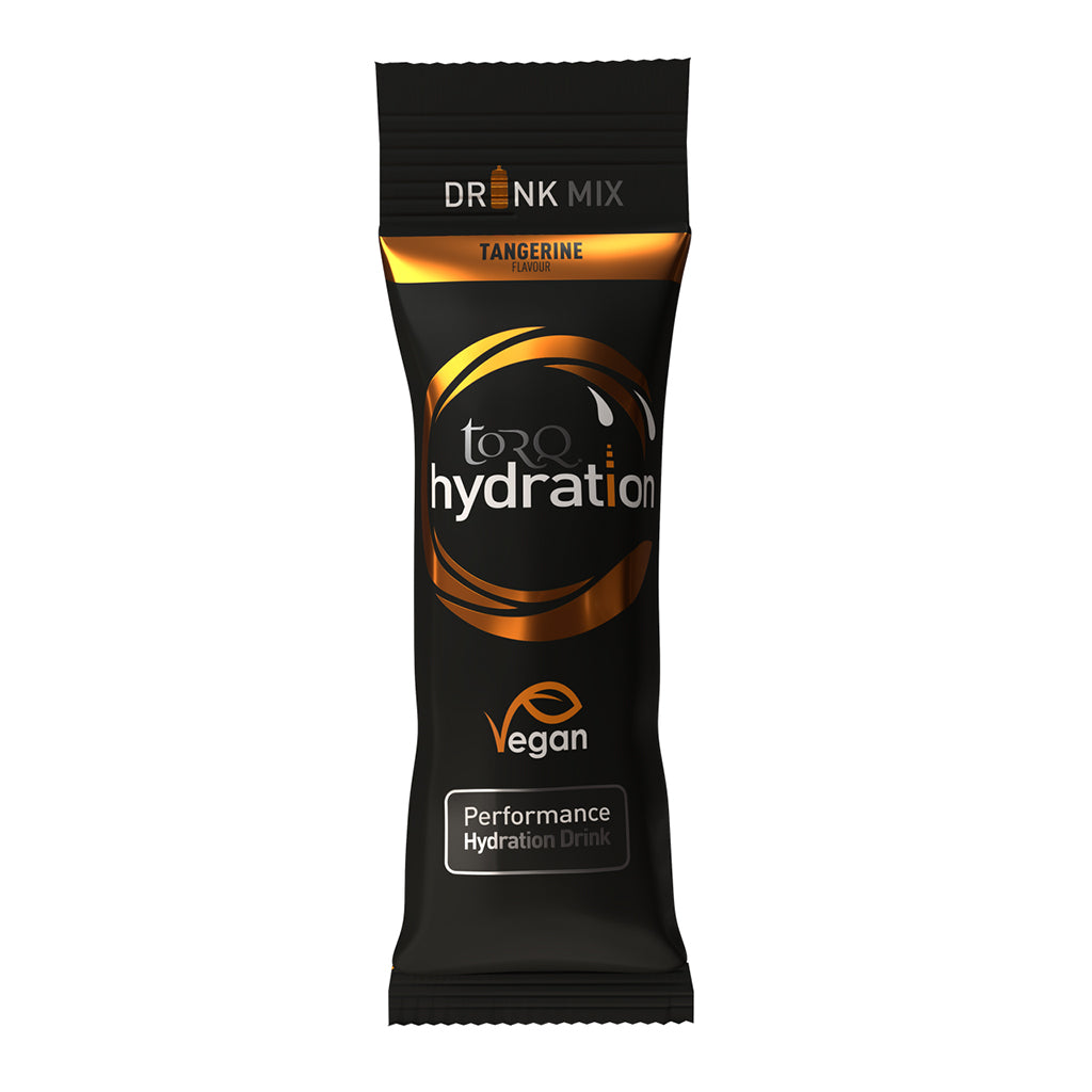 Hydration, Natural Tangerine, 540g
