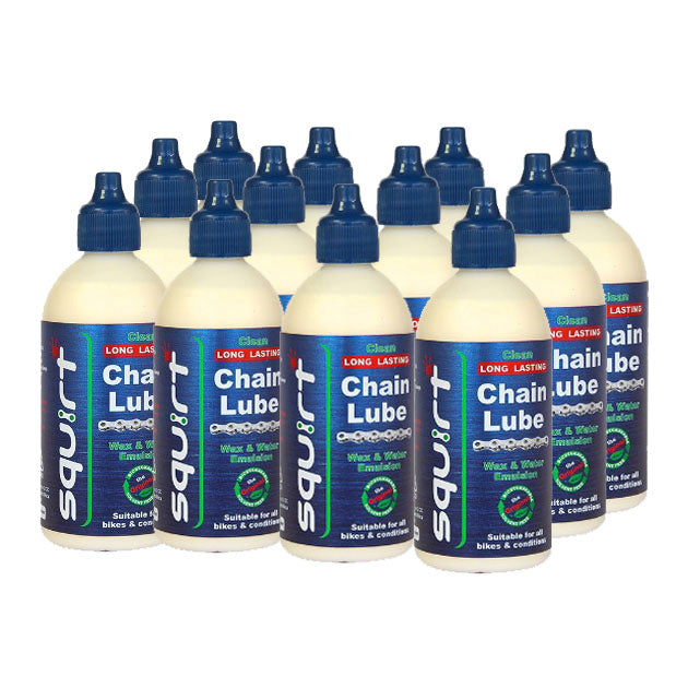 Chain Lube, 4.0oz, 12/Count