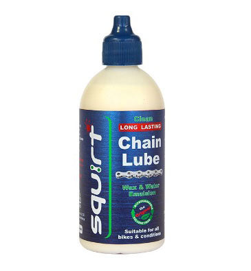 Chain Lube, 4.0oz