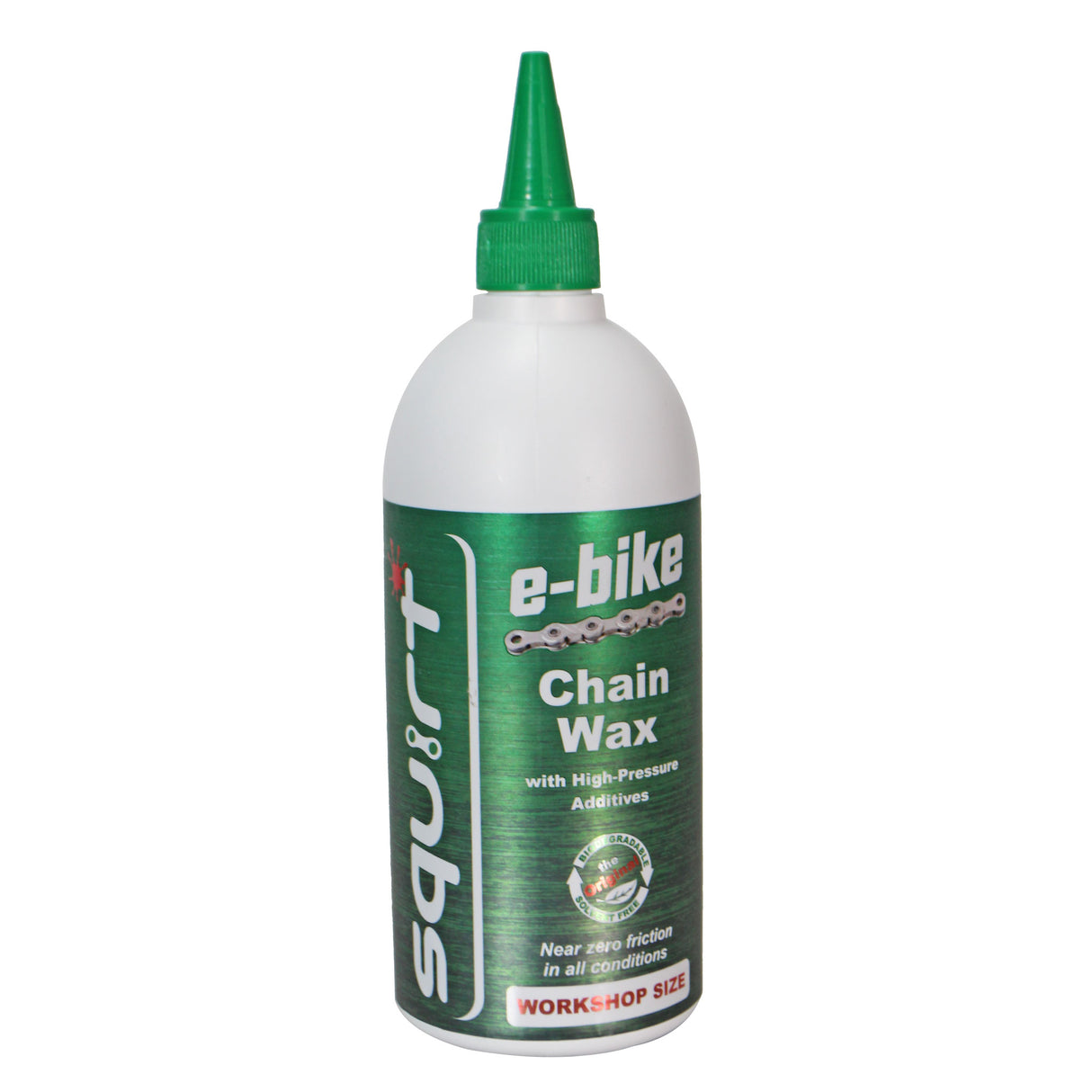 E-Bike Chain Lube, 17.0oz