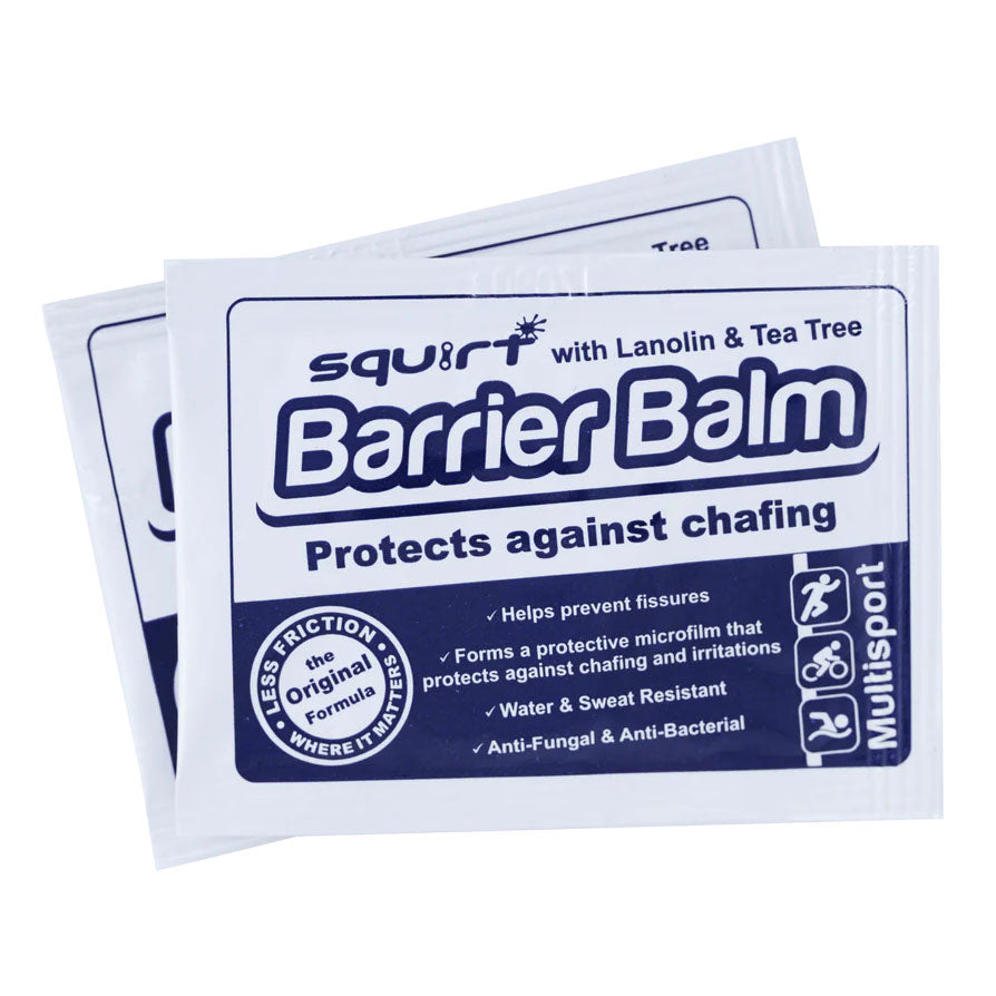 Chamois Cream, 5g (0.17oz)