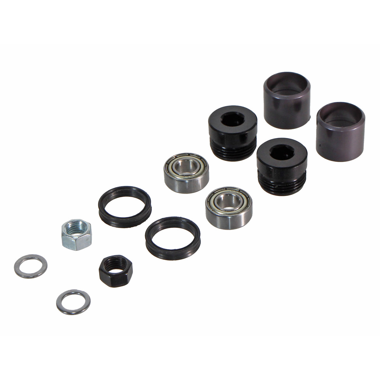 Pedal Bearing Kit, Alibi