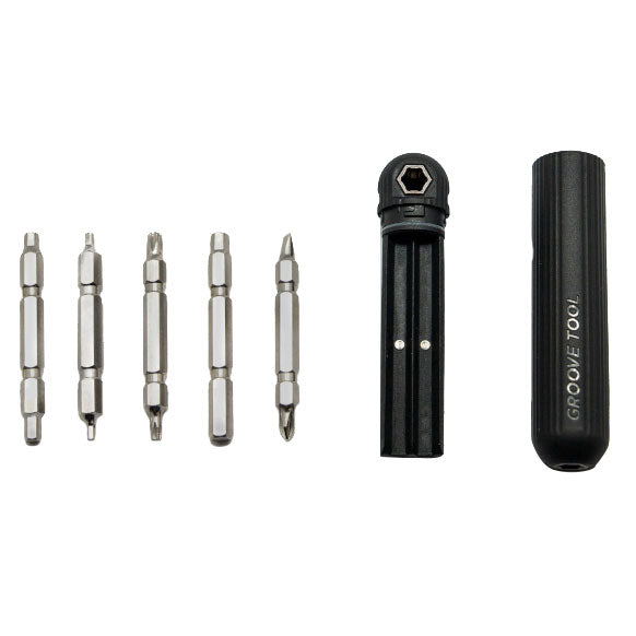 Groove Tool NLS