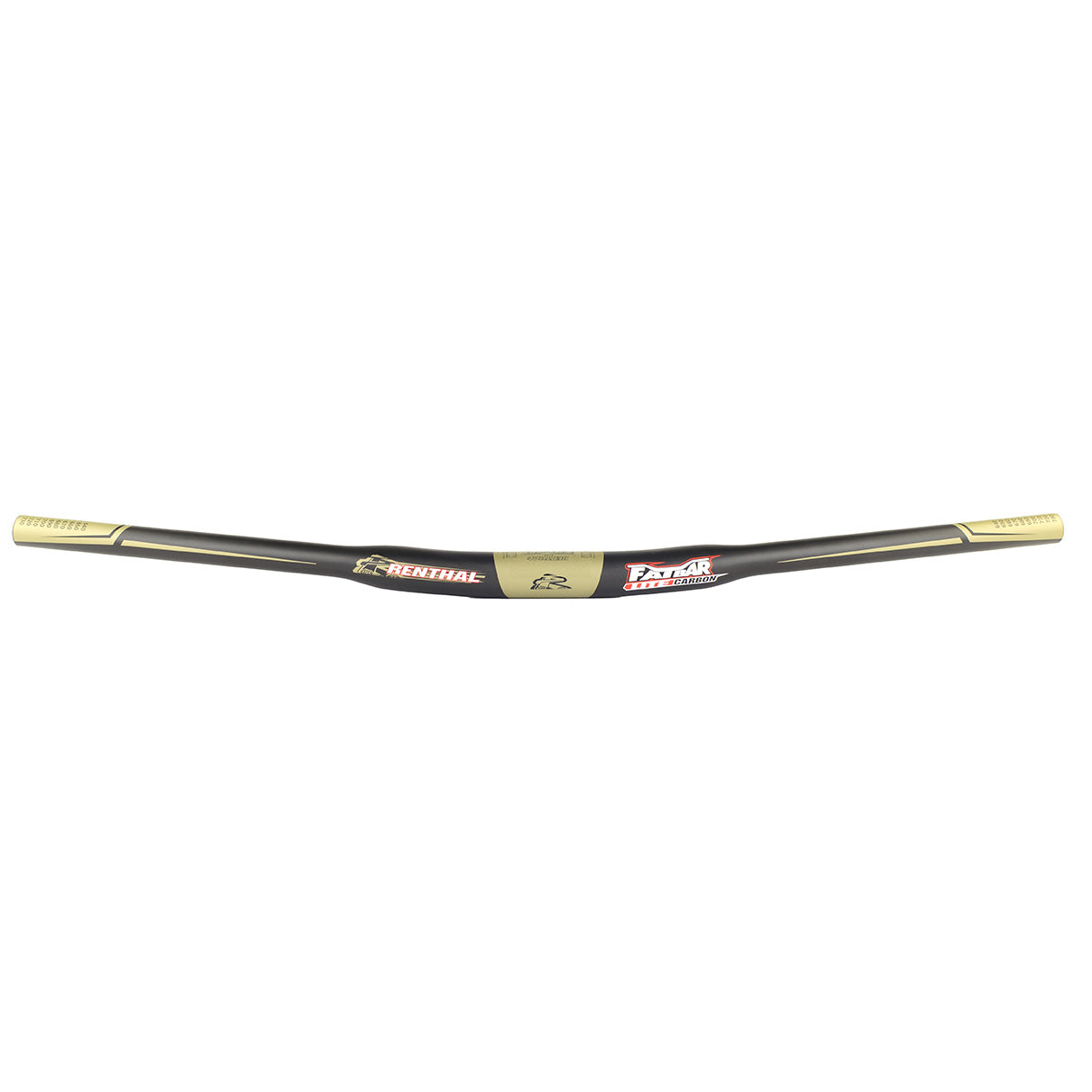 Fatbar Lite V2 Carbon Bar, (31.8) 10mm/760mm, NLA