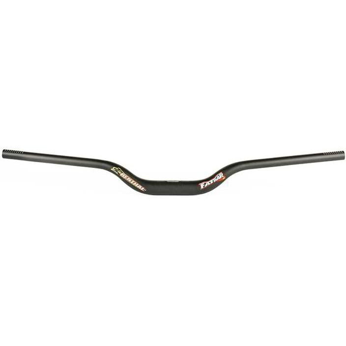 Fatbar 35 V3 Riser Bar, 50mm/820mm, Black
