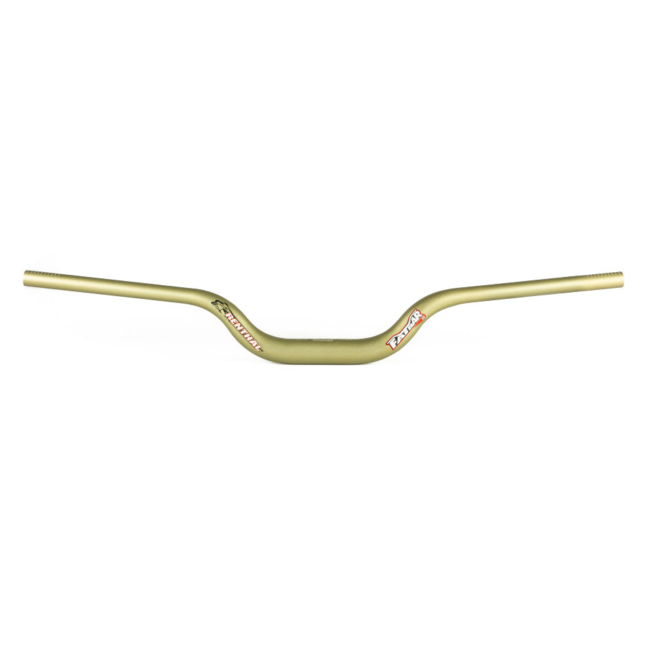 Fatbar 35 V3 Riser Bar, 70mm/820mm, Alugold