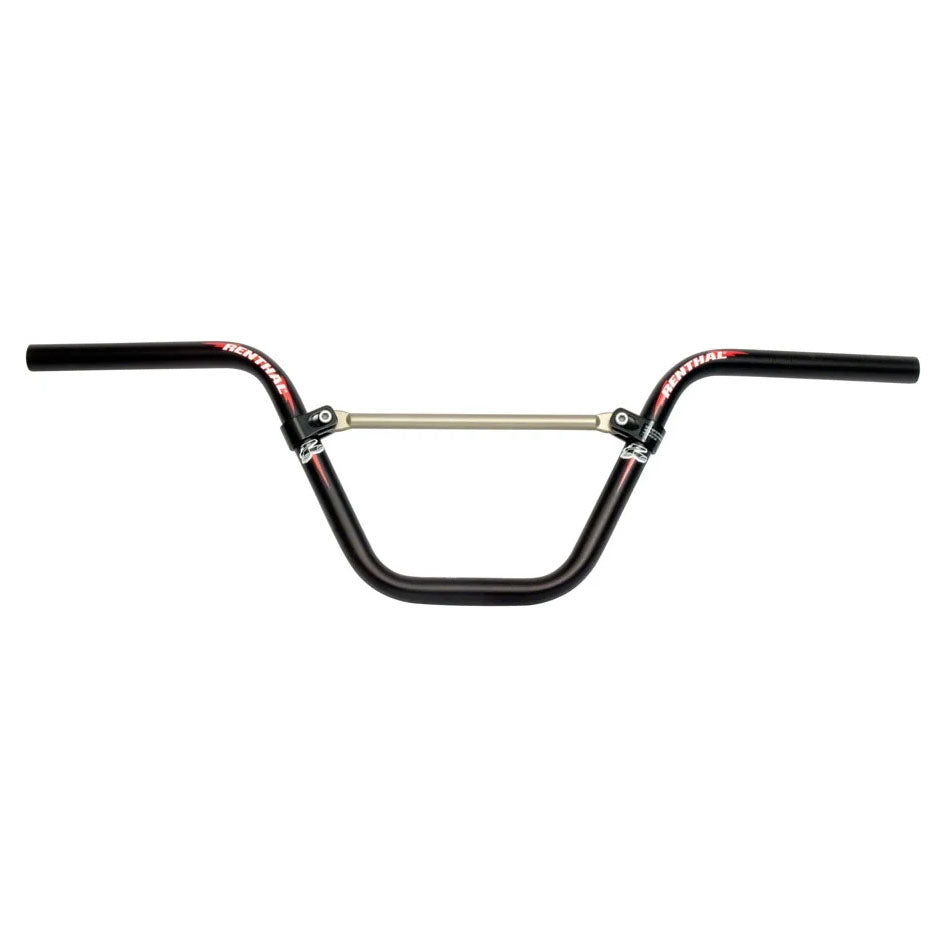 Moto 20 Bars, Black/Alugold