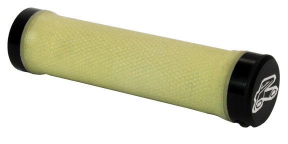 Lock-On Grips, Kevlar, Translucent