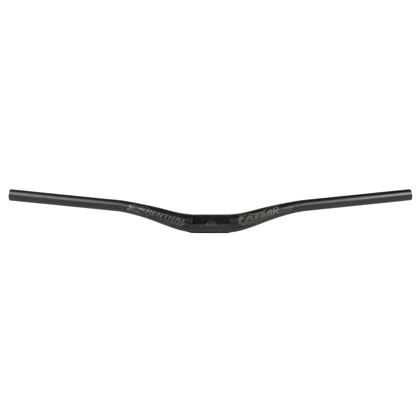 Fatbar Lite V3 Carbon 35 Riser Bar, 30mm/760mm
