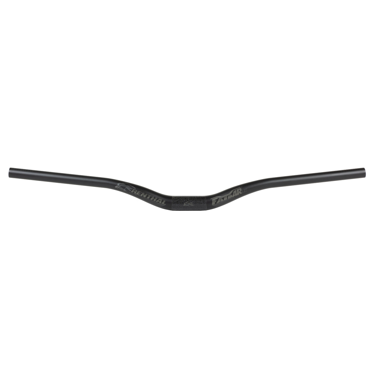 Fatbar Lite V3 UD Carbon Riser Bar, 40mm/760mm