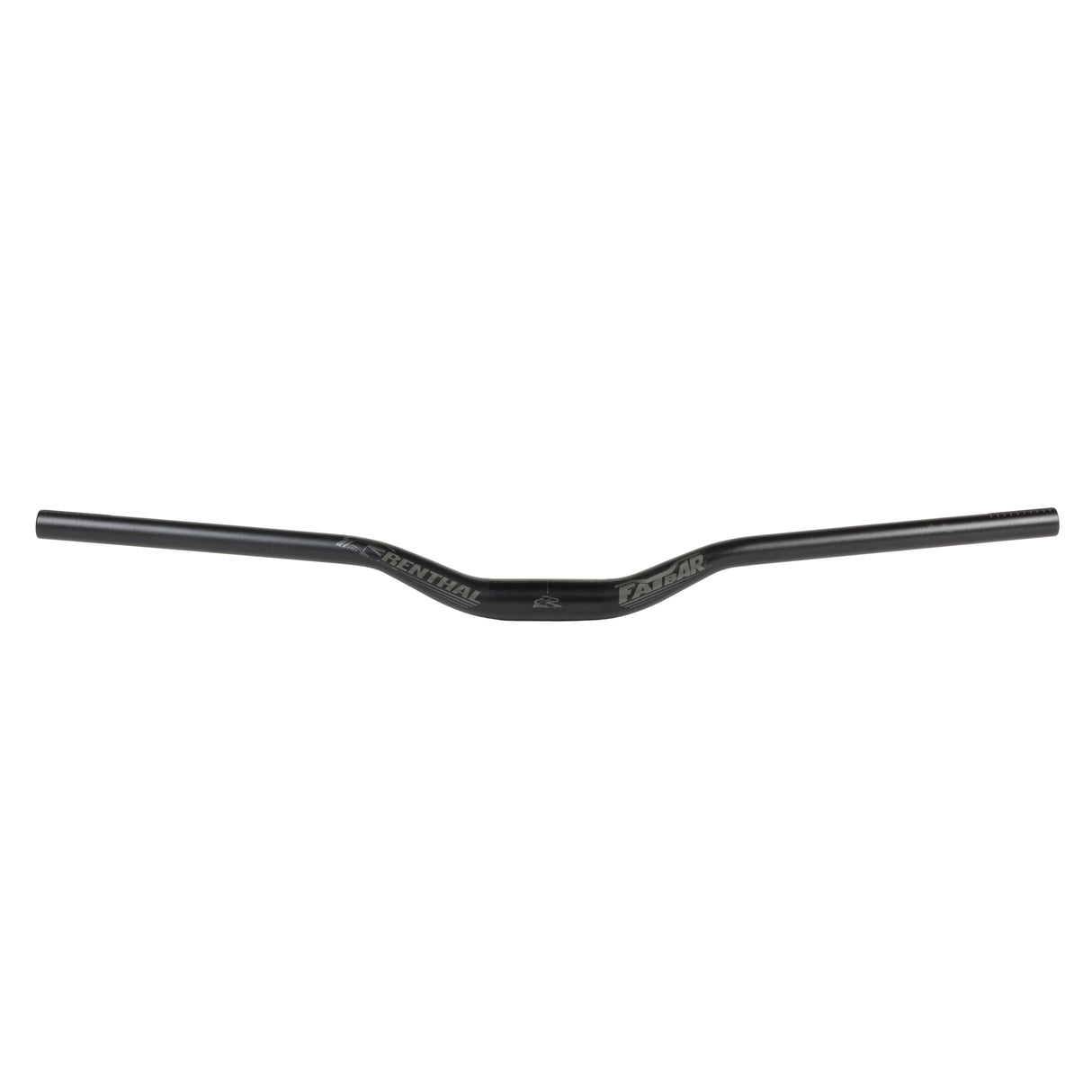 Fatbar Lite V3 Riser Bar, 30mm/760mm, Black