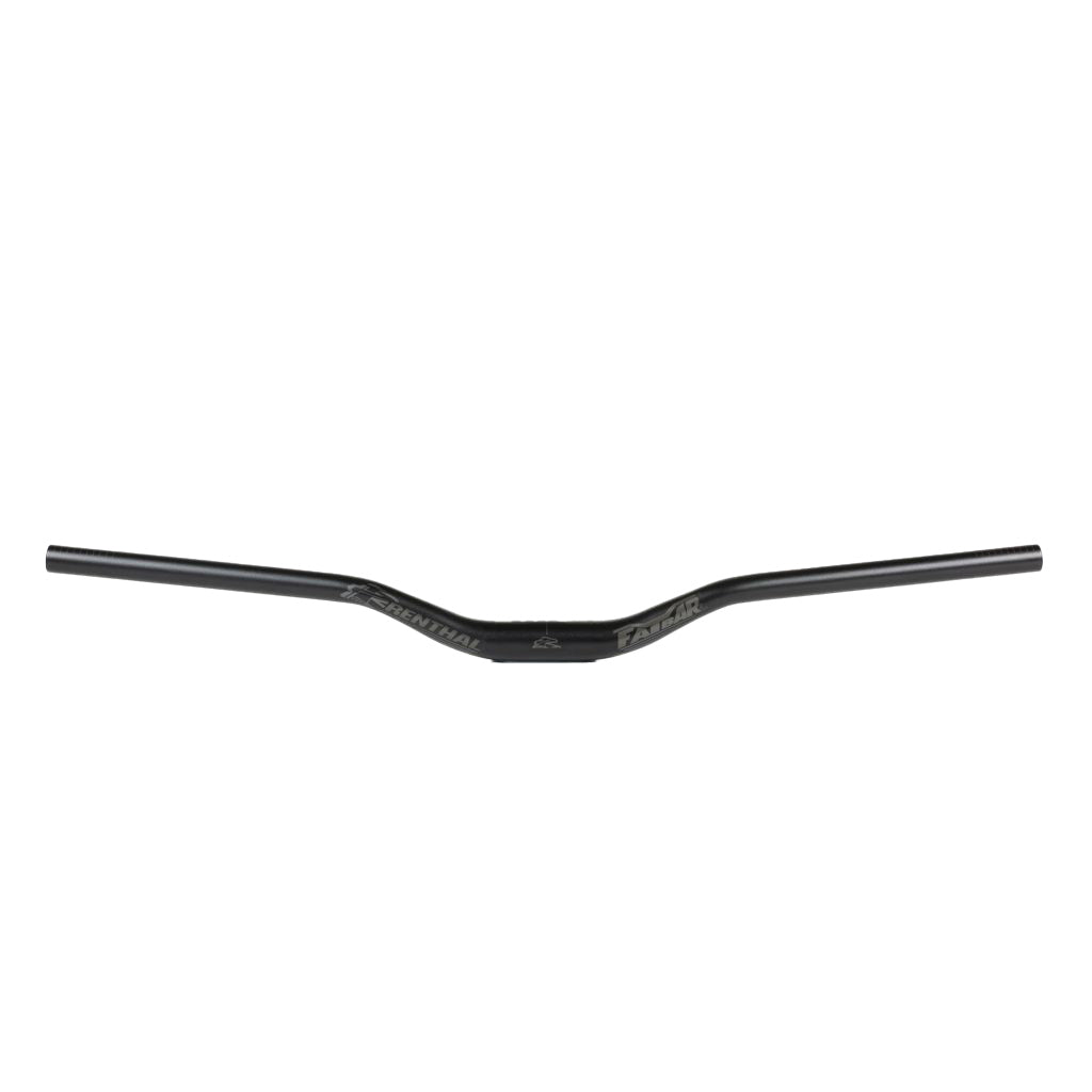 Fatbar Lite V3 Riser Bar, 40mm/760mm, Black