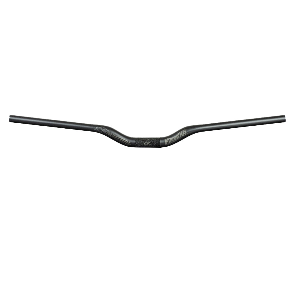 Fatbar V3 UD Carbon Riser Bar, 40mm/800mm