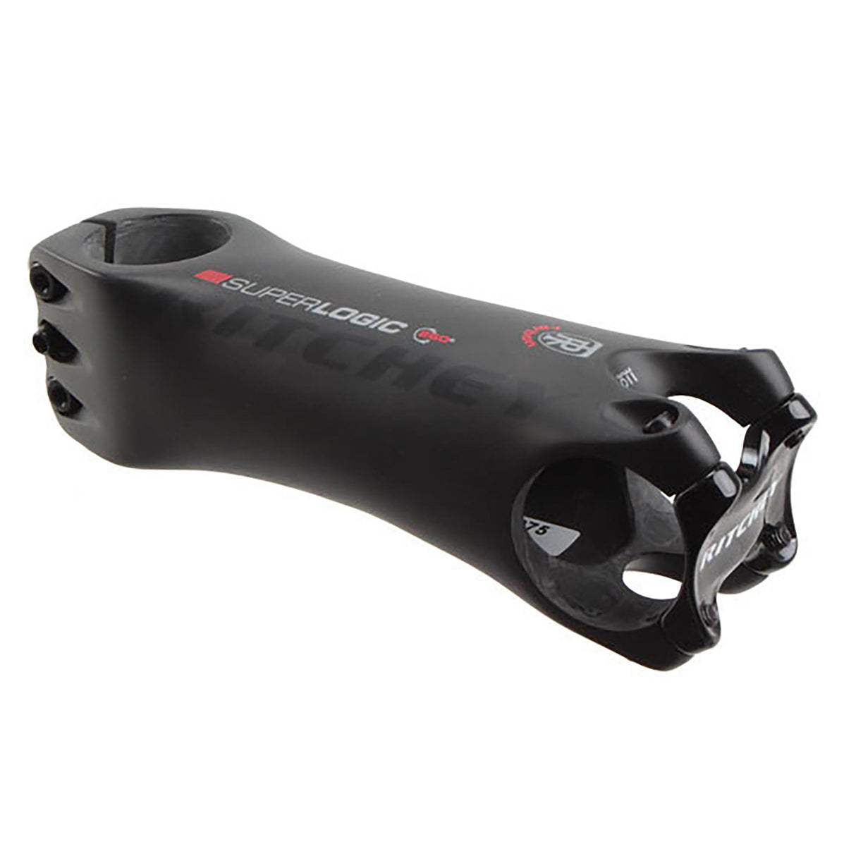 Superlogic C-260 Carbon Stem, (31.8) 6/84dx100 UD