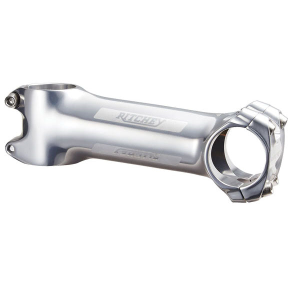 Classic C-220 Stem, (31.8) 6/84dx110 Silver