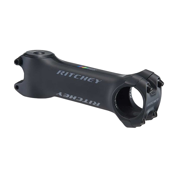 WCS Toyon Stem, (31.8) 84dx70 Matte Blk