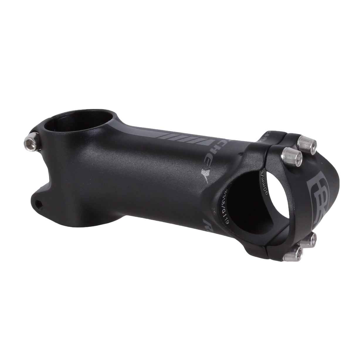 Comp 4-Axis Stem, (31.8) 84/6dx120 Matte