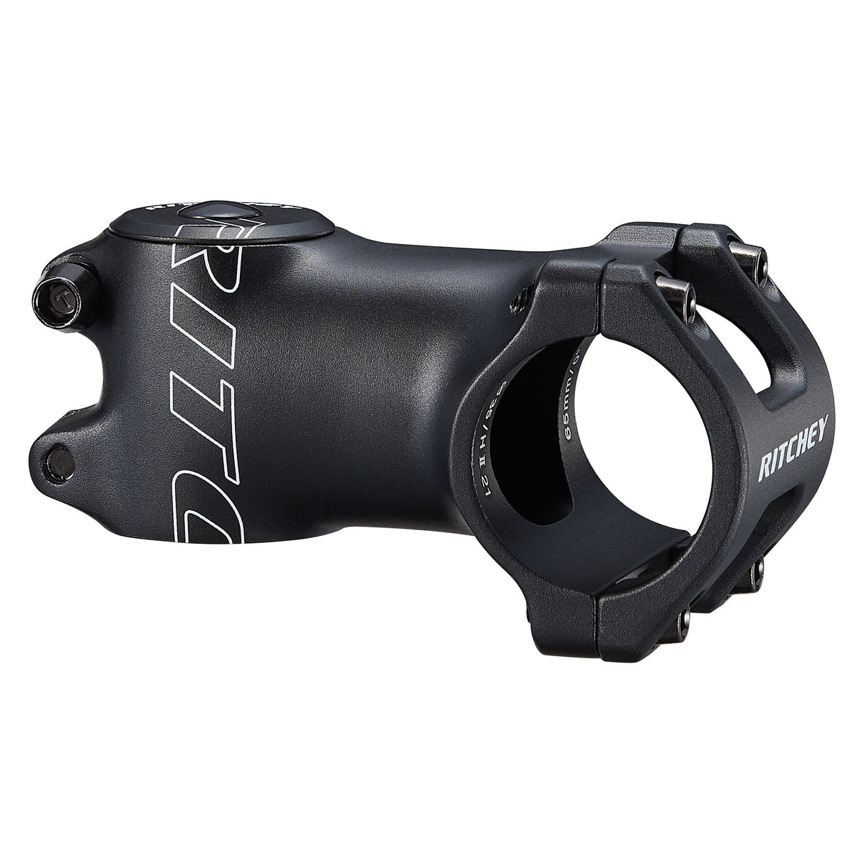 Comp Trail Stem (35) 0dx55, Black