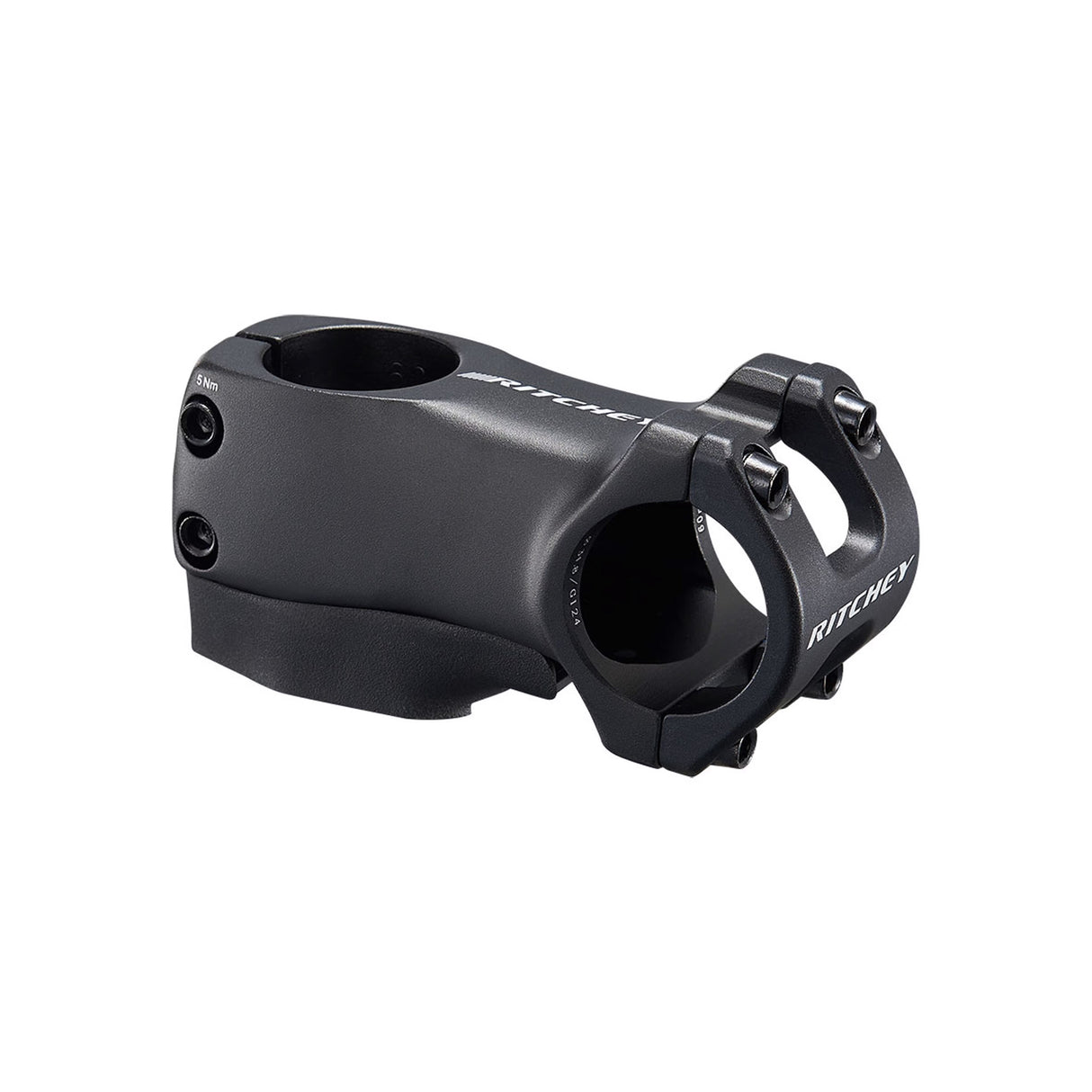 RL1 Switch Stem (31.8) 90mm, Black