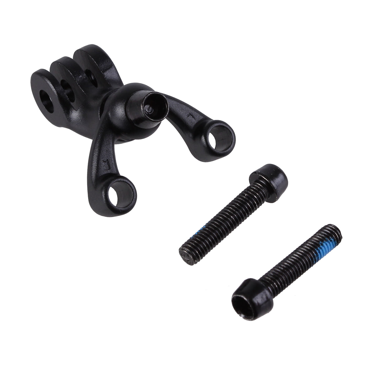 Stem Mount for GoPro Camera, C-220/4-Axis Stem