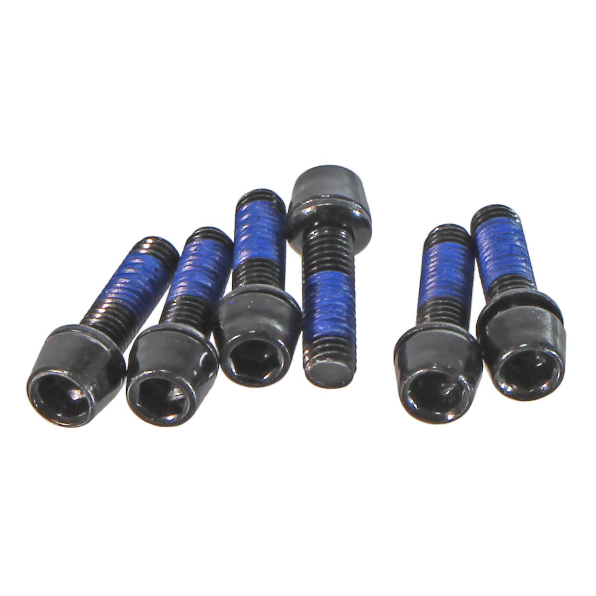 Bolt Kit, WCS Trail Stems, 6pcs