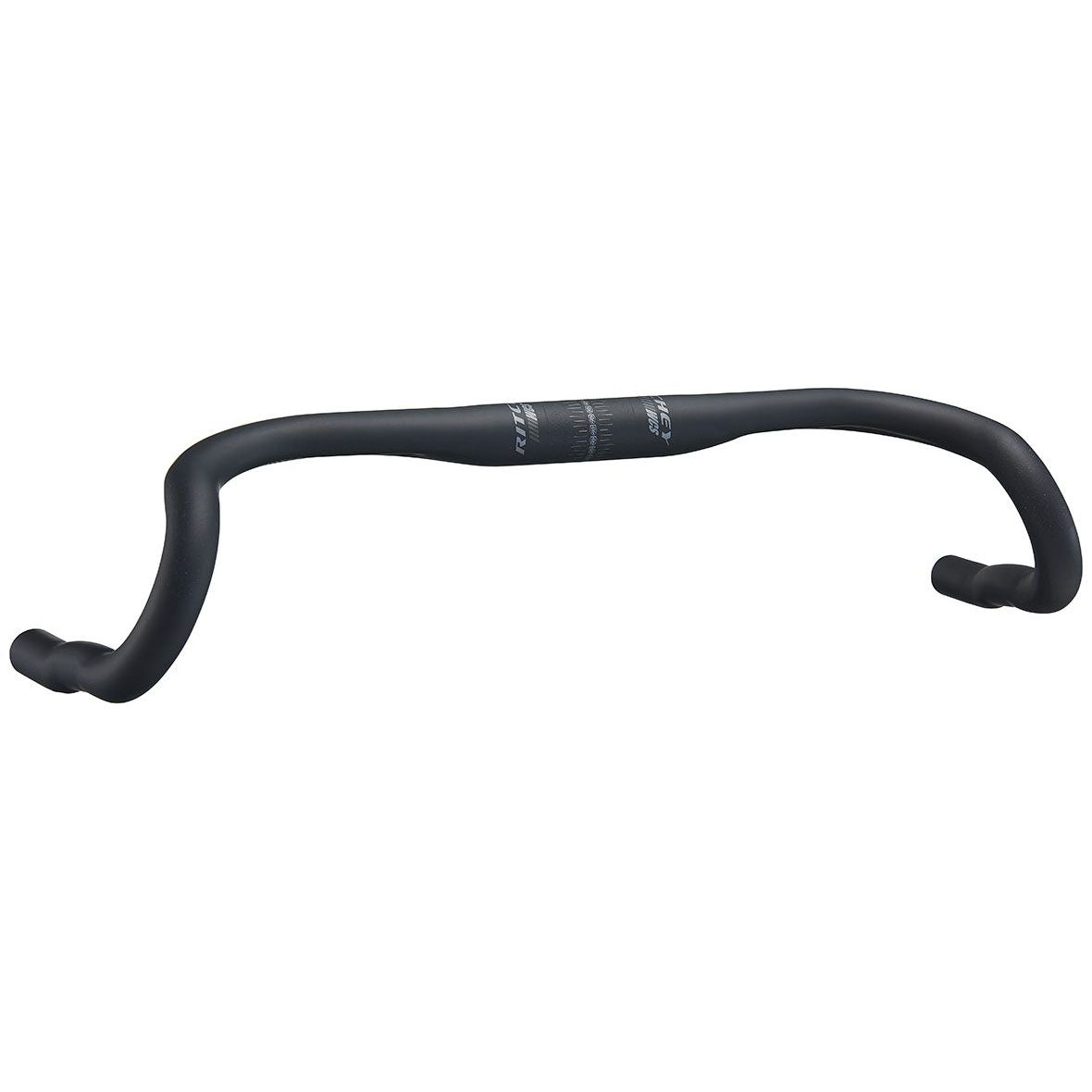 WCS Venturemax V2 Bar (31.8) 42cm, Matte Black