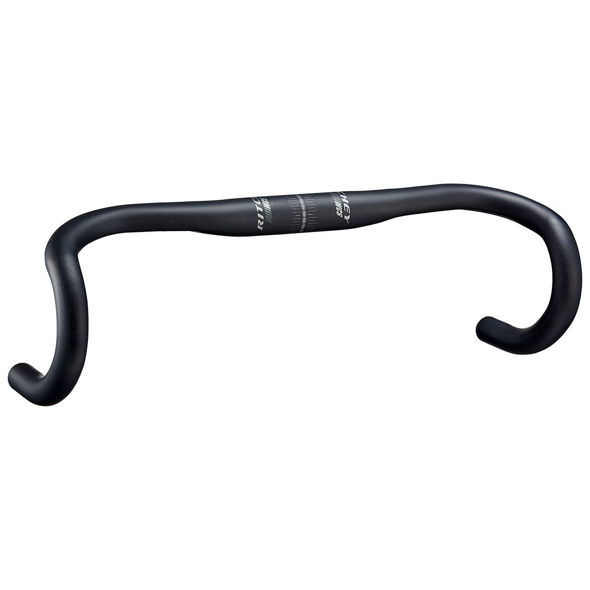 WCS Streem Bar, (31.8) 42cm, Matte Black