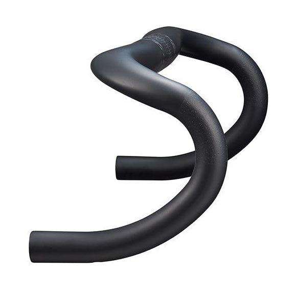 WCS Streem Bar, (31.8) 46cm, Matte Black NLA