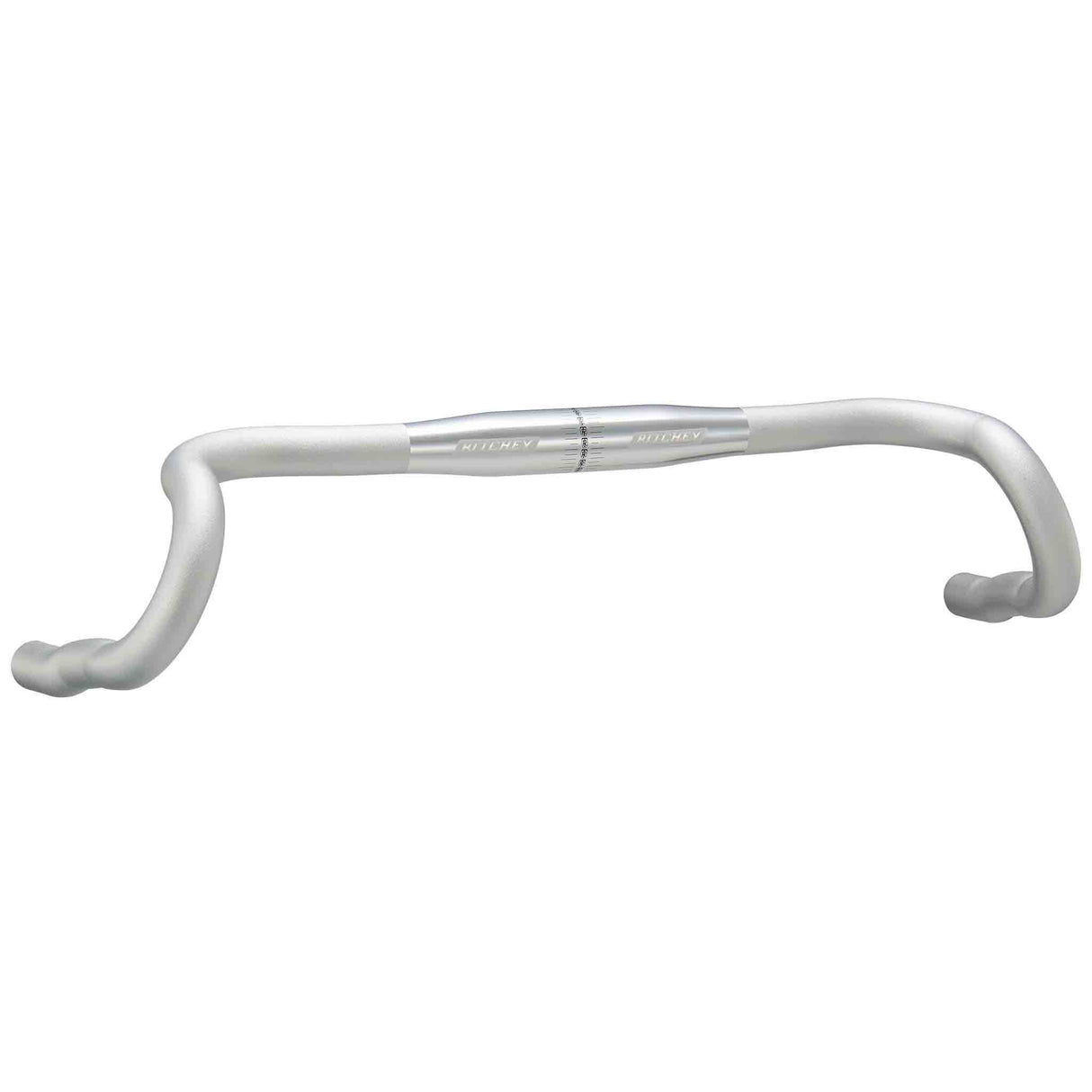 Classic Venturemax Bar, (31.8) 46cm, Polished Silver